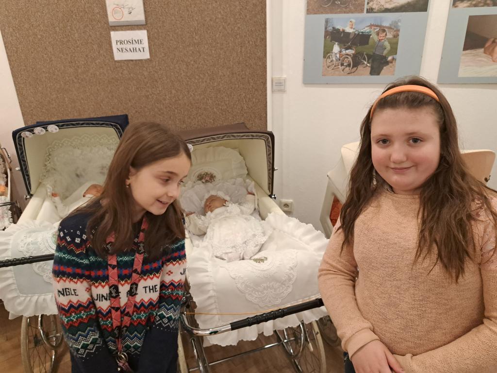 Regionální muzeum Skuteč, 12. 12. 2025