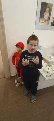 Regionální muzeum Skuteč, 12. 12. 2025