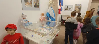 Regionální muzeum Skuteč, 12. 12. 2025