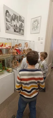 Regionální muzeum Skuteč, 12. 12. 2025