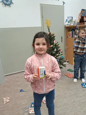 Šestnáctý týden ve školní družině., 20. 12. 2025