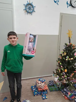 Šestnáctý týden ve školní družině., 20. 12. 2025