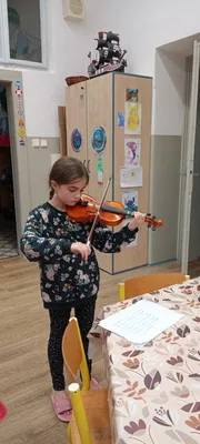 Šestnáctý týden ve školní družině., 20. 12. 2025