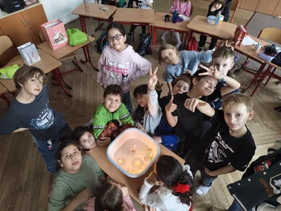 Vánoce 2025, 19. 12. 2025
