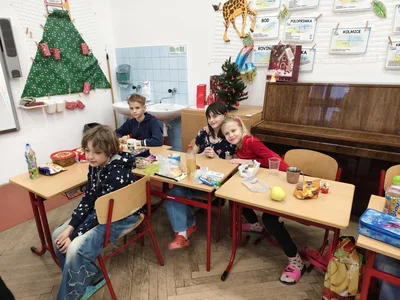 Vánoce 2025, 19. 12. 2025