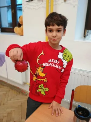 Vánoční besídka, 19. 12. 2025