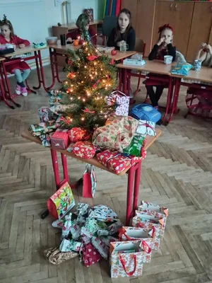 Vánoční besídka, 19. 12. 2025