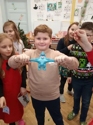 Vánoční besídka, 19. 12. 2025