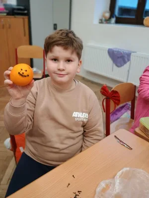 Vánoční besídka, 19. 12. 2025