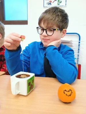 Vánoční besídka, 19. 12. 2025