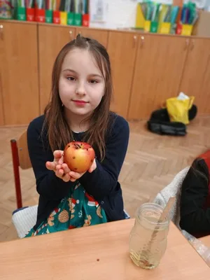 Vánoční besídka, 19. 12. 2025