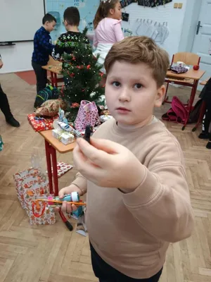 Vánoční besídka, 19. 12. 2025