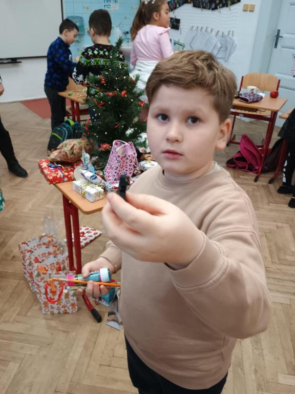 Vánoční besídka, 19. 12. 2025