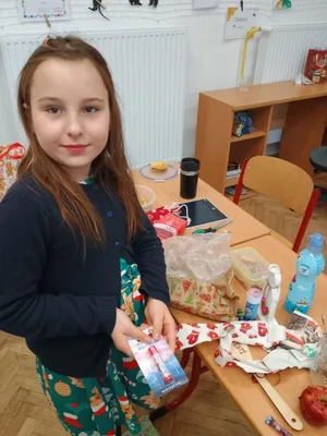 Vánoční besídka, 19. 12. 2025