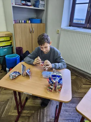 Vánoční besídka, 19. 12. 2025