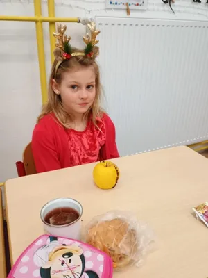 Vánoční besídka, 19. 12. 2025