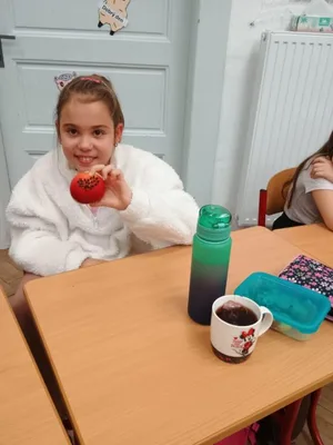 Vánoční besídka, 19. 12. 2025