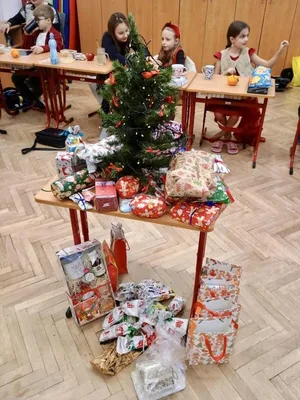 Vánoční besídka, 19. 12. 2025