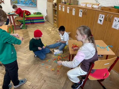 Vánoční besídka, společné zpívání a vyhlášení soutěží, 19. 12. 2025