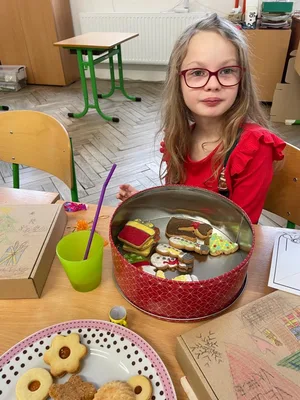 Vánoční besídka, společné zpívání a vyhlášení soutěží, 19. 12. 2025