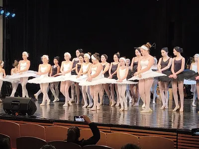 ZUŠ koncert, 2. 12. 2025