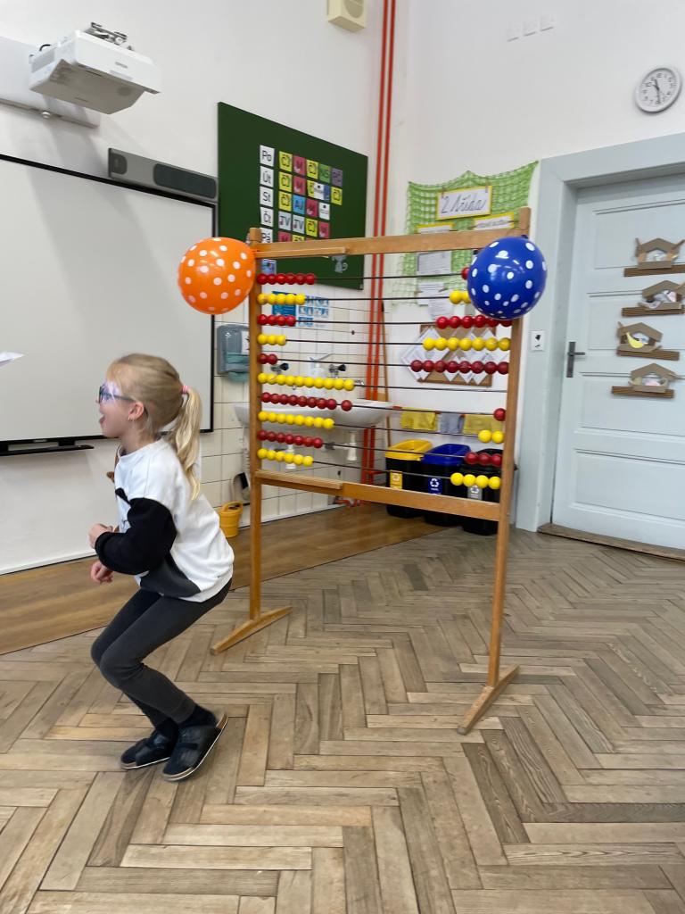 Bruslení s předáváním výpisu vysvědčení, 29. 1. 2026