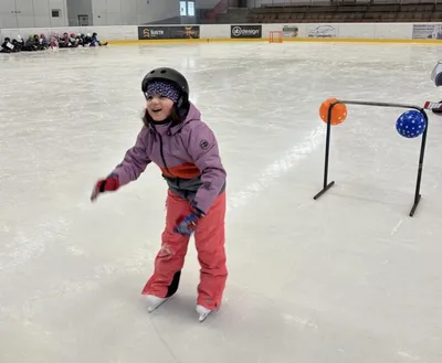 Bruslení s předáváním výpisu vysvědčení, 29. 1. 2026
