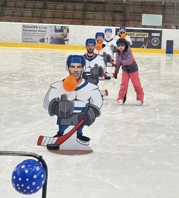 Bruslení s předáváním výpisu vysvědčení, 29. 1. 2026