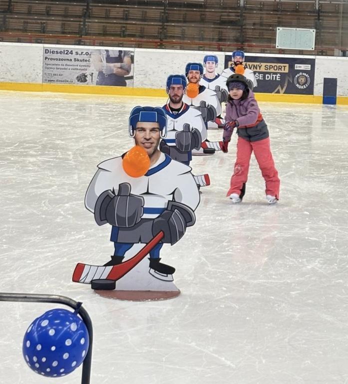 Bruslení s předáváním výpisu vysvědčení, 29. 1. 2026