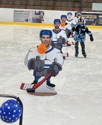 Bruslení s předáváním výpisu vysvědčení, 29. 1. 2026