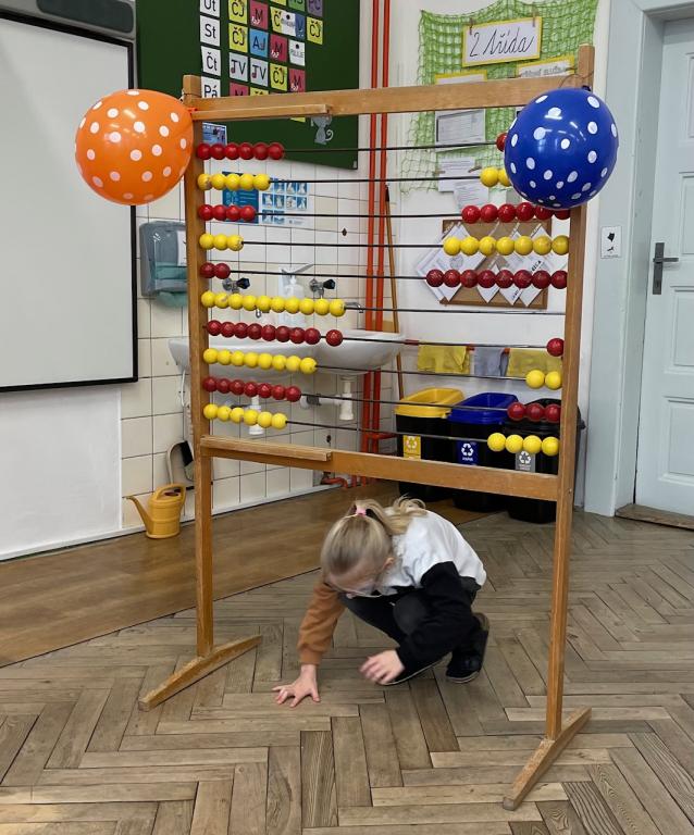 Bruslení s předáváním výpisu vysvědčení, 29. 1. 2026