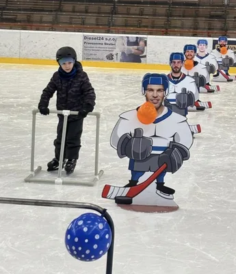 Bruslení s předáváním výpisu vysvědčení, 29. 1. 2026