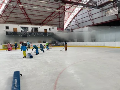 Další prima bruslení, 14. 1. 2026