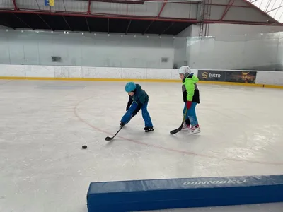 Další prima bruslení, 14. 1. 2026