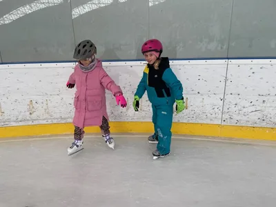 Další prima bruslení, 14. 1. 2026