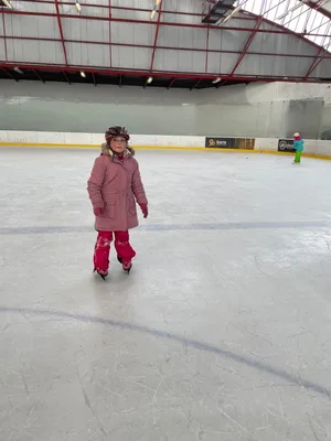 Další prima bruslení, 14. 1. 2026