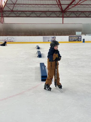 Další prima bruslení, 14. 1. 2026
