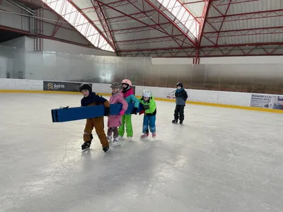 Další prima bruslení, 14. 1. 2026
