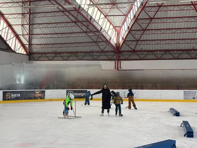 Další prima bruslení, 14. 1. 2026