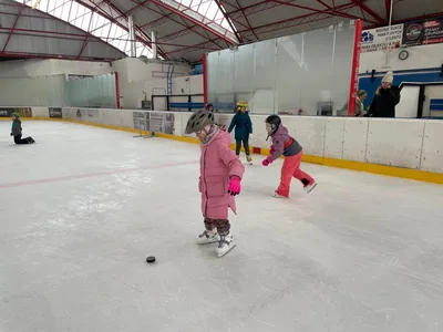 Další prima bruslení, 14. 1. 2026