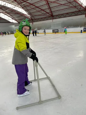 Další prima bruslení, 14. 1. 2026