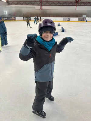 Další prima bruslení, 14. 1. 2026