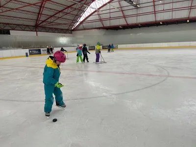 Další prima bruslení, 14. 1. 2026