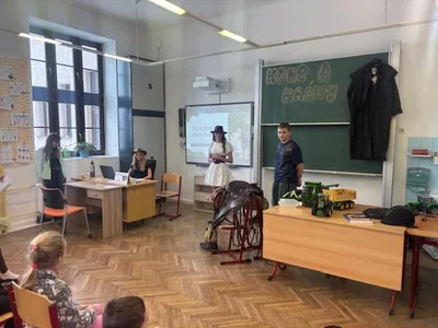 Den mazlíčků, 12. 1. 2026