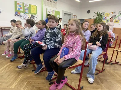 Den mazlíčků, 12. 1. 2026