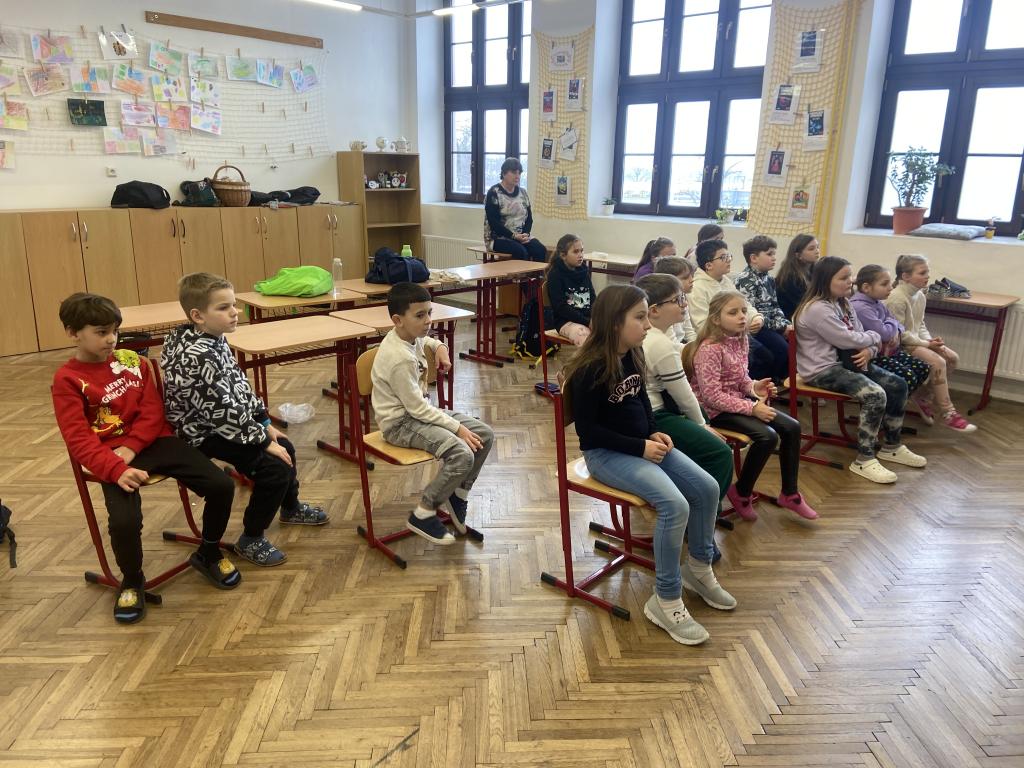 Den mazlíčků, 12. 1. 2026