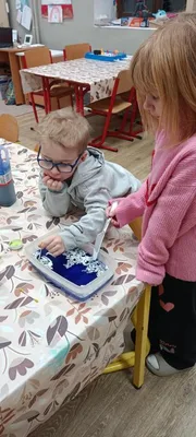 Devatenáctý týden ve školní družině, 23. 1. 2026