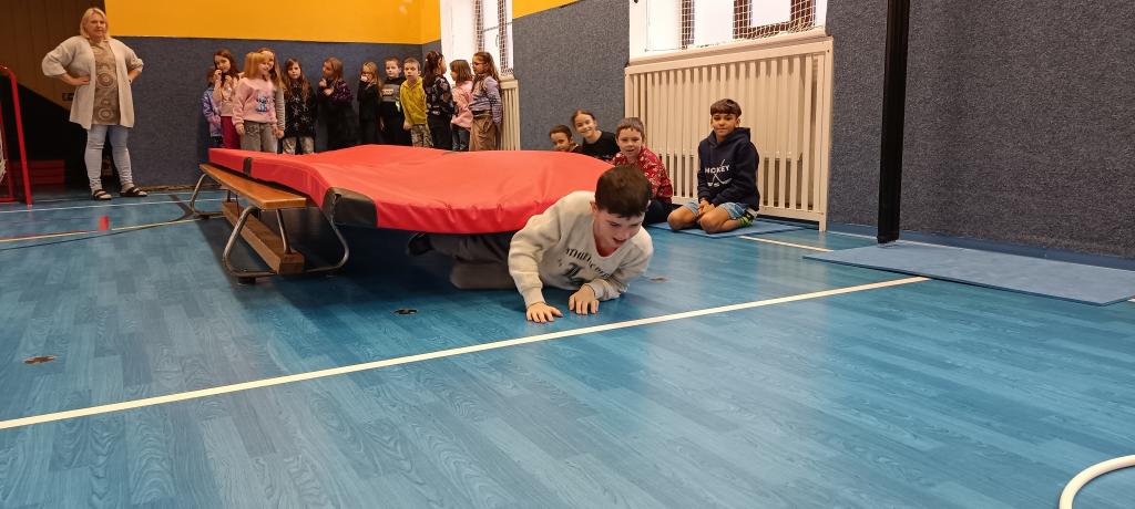 Devatenáctý týden ve školní družině, 23. 1. 2026