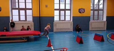 Devatenáctý týden ve školní družině, 23. 1. 2026
