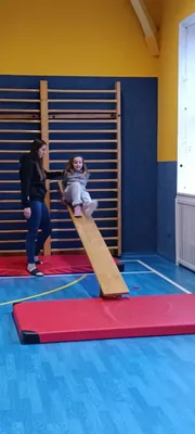 Devatenáctý týden ve školní družině, 23. 1. 2026